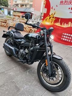 CFMOTO 450CL-C - ფოტო 3