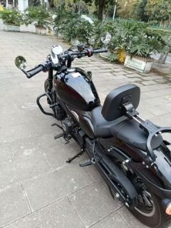 CFMOTO 450CL-C - ფოტო 5