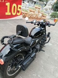 CFMOTO 450CL-C - ფოტო 6