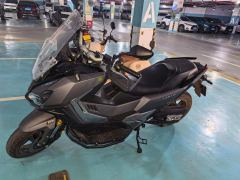 SYM Sabretooth ADXTG 400 cc - photo 2