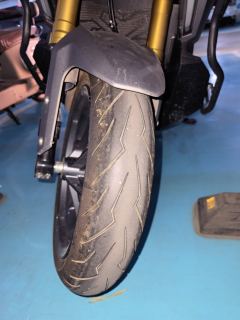 SYM Sabretooth ADXTG 400 cc - photo 4