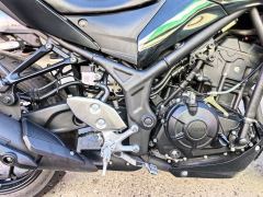 Yamaha MT-03 320 cc - ფოტო 3