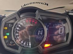 Kawasaki Ninja 400 - ფოტო 5