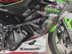 Kawasaki Ninja 400 - ფოტო 6