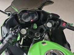 Kawasaki Ninja 400 - ფოტო 8