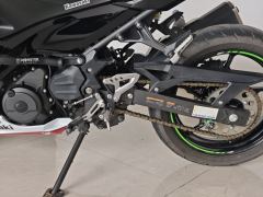 Kawasaki Ninja 400 - ფოტო 9
