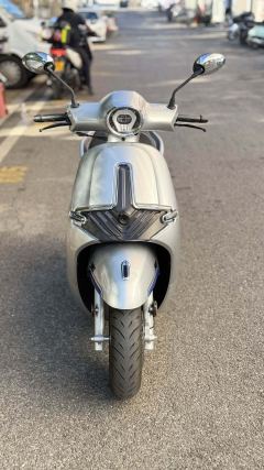 Voge SR150C - photo 2
