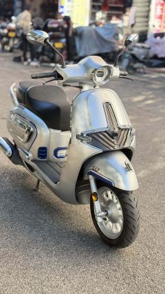 Voge SR150C - photo 3