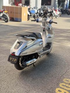Voge SR150C - photo 4