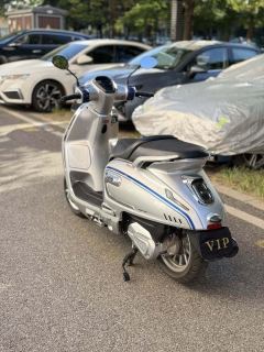 Voge SR150C - photo 5