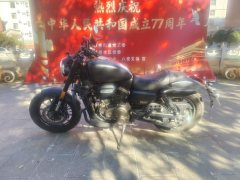 QJMOTOR Flash 300 - ფოტო 2