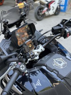 Voge DS625X 600 cc - фото 2