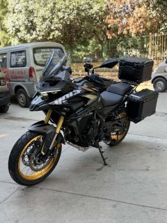 Voge DS625X 600 cc - фото 3
