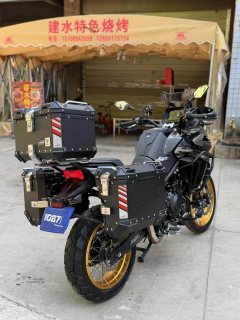 Voge DS625X 600 cc - фото 4