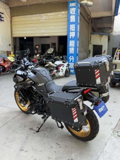 Voge DS625X 600 cc - фото 6