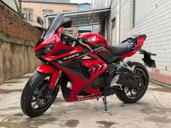 Honda CBR650R - ფოტო 5