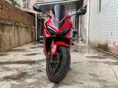 Honda CBR650R - ფოტო 6