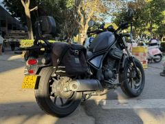 Honda CM300 - ფოტო 3