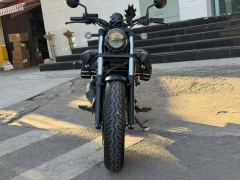 Honda CM300 - ფოტო 5