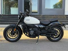 CFMOTO 450CL-C - фото 1