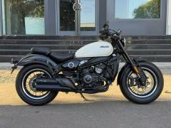 CFMOTO 450CL-C - фото 2