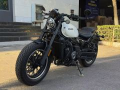 CFMOTO 450CL-C - фото 3
