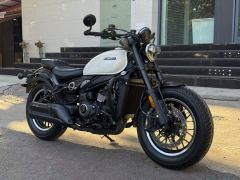 CFMOTO 450CL-C - фото 4