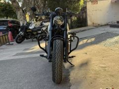 CFMOTO 450CL-C - фото 5