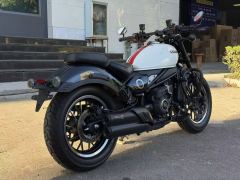 CFMOTO 450CL-C - фото 6