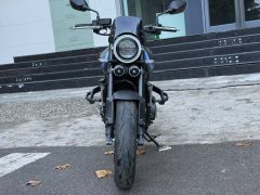 Honda CB500 Super Four - ფოტო 5
