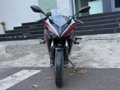 QJMOTOR Match 400 - ფოტო 5