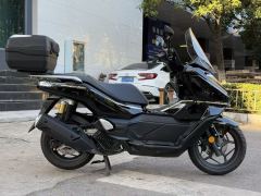 Wuyang Honda NWG150 - ფოტო 2