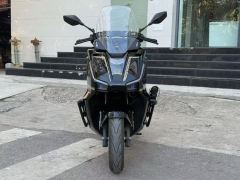 Wuyang Honda NWG150 - ფოტო 5