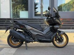 Voge SR450X 400 cc - ფოტო 1