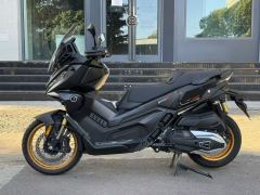 Voge SR450X 400 cc - ფოტო 2