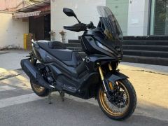 Voge SR450X 400 cc - ფოტო 3