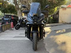 Voge SR450X 400 cc - ფოტო 5