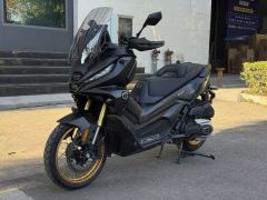 Voge SR450X 400 cc - ფოტო 6