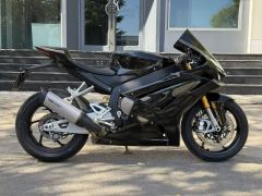ZXMOTO 820RR - ფოტო 1