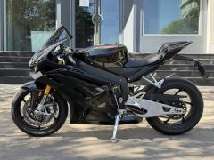 ZXMOTO 820RR - ფოტო 2