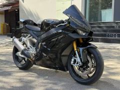 ZXMOTO 820RR - ფოტო 3