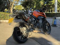 KTMR2R 790 Duke 800 cc - ფოტო 4