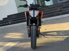 KTMR2R 790 Duke 800 cc - ფოტო 5