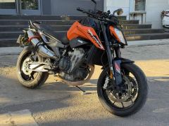KTMR2R 790 Duke 800 cc - ფოტო 6