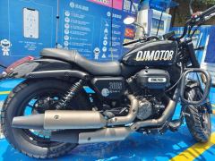 QJMOTOR Flash 300 - ფოტო 2