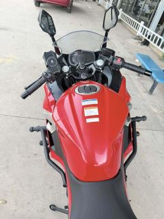Kawasaki Ninja 400 - фото 7