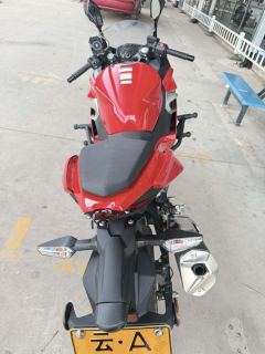 Kawasaki Ninja 400 - фото 8