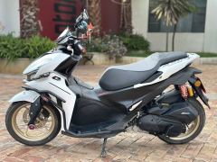 QJMOTOR Hong 150S - ფოტო 4