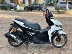 QJMOTOR Hong 150S - ფოტო 8