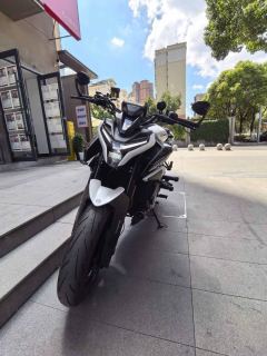 CFMOTO 675NK - ფოტო 1